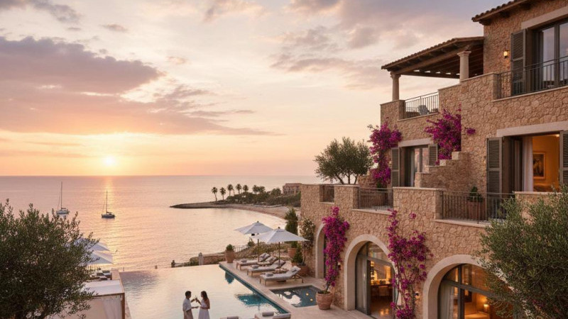 Tüm konaklama tesislerini ilgilendiren yeni düzenlemeler! Raporlar, izinler, düzenlemeler açıklandı.