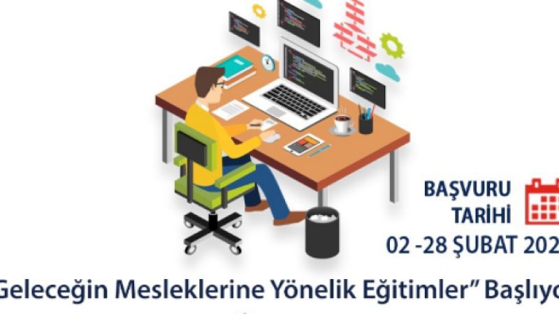 AKADEMİ HATAY’IN E-TİCARET EĞİTİM BAŞVURULARI BAŞLADI