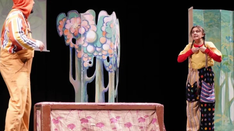 Kocaeli'de Çayırovalı çocuklar, tatilde doyasıya eğleniyor