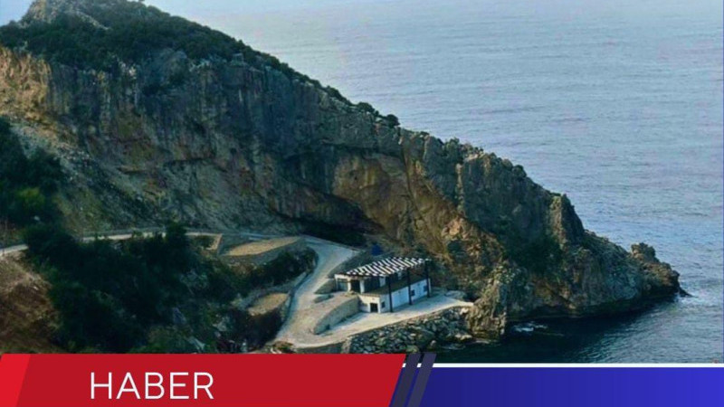 Hatay Dalış Merkezi Hakkında Bilgilendirme 