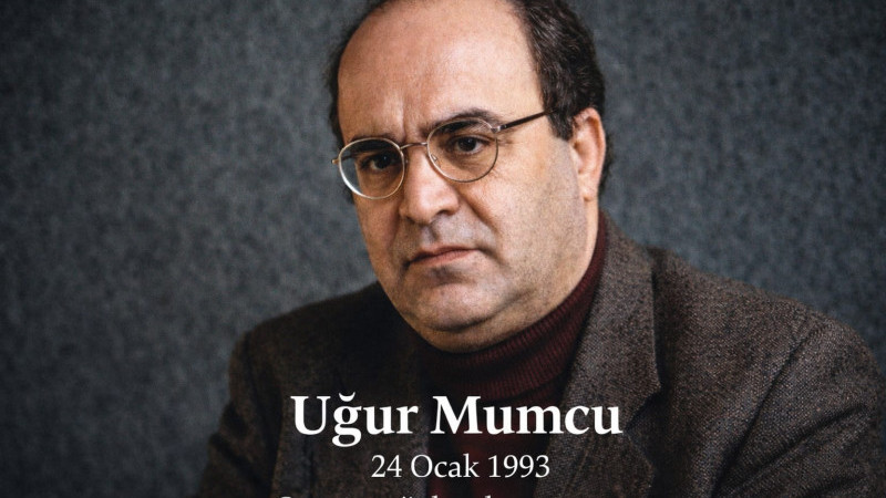 Uğur Mumcu’nun ölümü, Türkiye’nin yakın tarihindeki en önemli siyasi suikastlardan biridir.