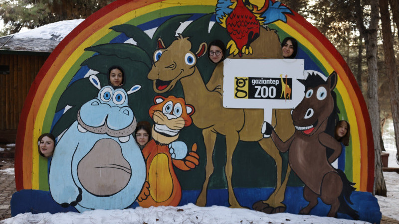 HBB’DEN YKS ÖĞRENCİLERİNE KIŞ DOPİNGİ