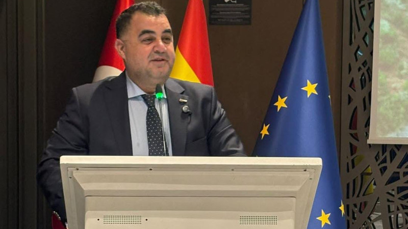 İstanbul’da İspanya Turizm Zirvesi Gerçekleştirildi