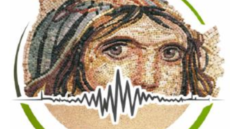 Gaziantep Zeugma Mozaik Müzesi Ev Sahipliği Yapacak