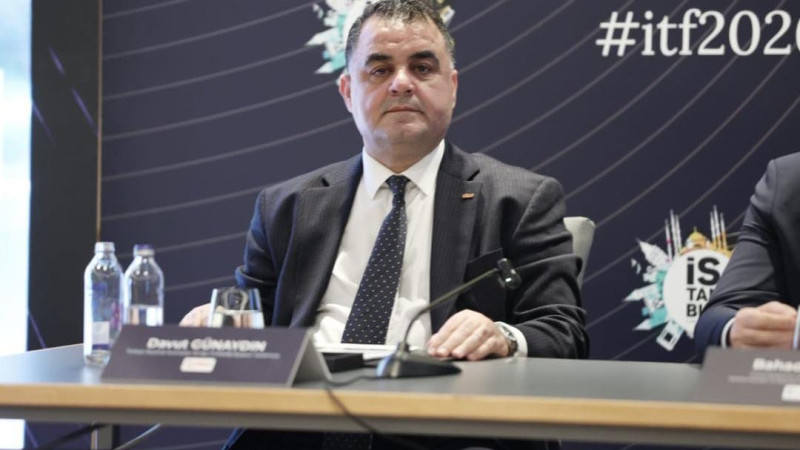 4. İstanbul Turizm Fuarı’nın Basın Lansmanı Gerçekleştirildi