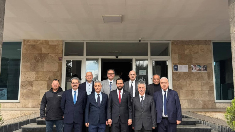 II. Yayladağı Tarih ve Kültür Sempozyumu Yoğun Katılımla Gerçekleştirildi