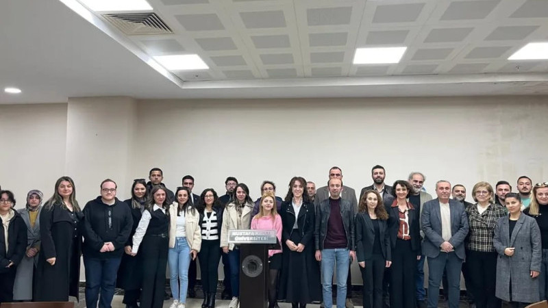 HMKÜ’de Arkeoloji Eğitimine Yönelik İş Birliği Çalıştayı Düzenlendi