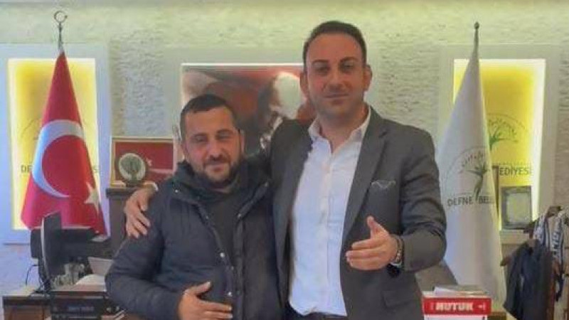 BAŞKAN ÖZGÜN İDDİALARI YALANLADI  