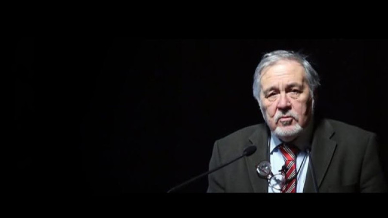 Türkiye İlber Ortaylı’dan Gelen Acı Haberle Sarsıld