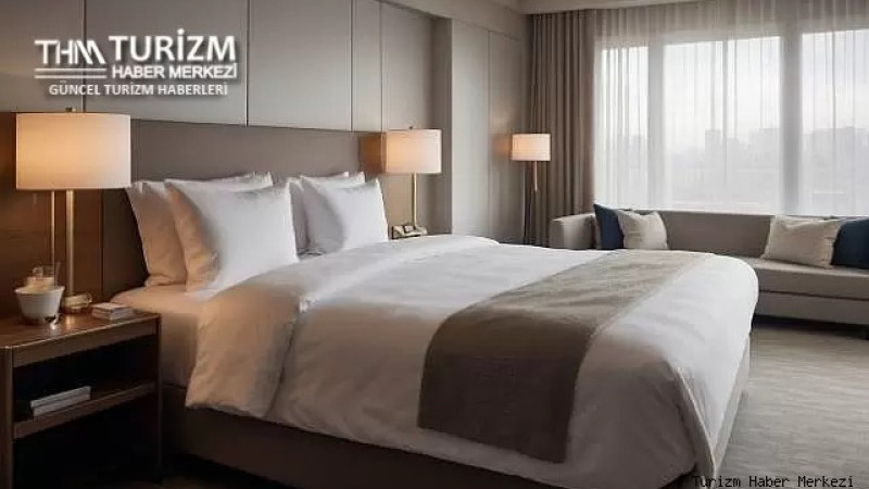 Otel odalarında artık bunları göremeyeceksiniz! Yasaklanıyor
