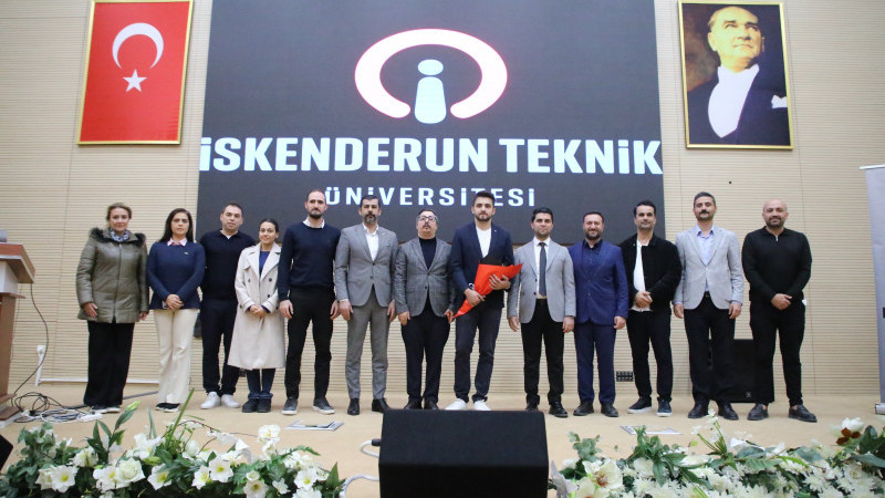 HBB’DEN GENÇLERİN GELECEĞİNE GÜÇLÜ DOKUNUŞ