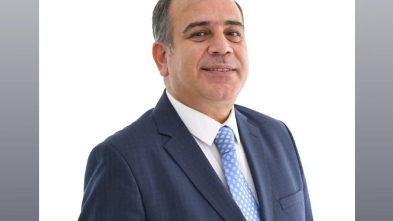 Atatürkçü Düşünce Derneği Hatay Şubesi’nde Yeni Dönem: Hüseyin Cihat Açıkalın Başkan Seçildi