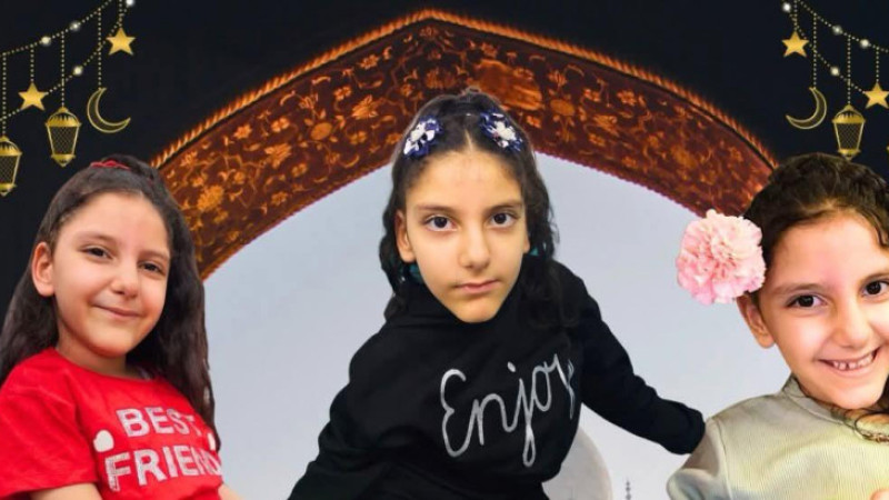 Başkan Halil İbrahim Özgün, İş İnsanlarıyla Buluştu: Yasmin İçin Destek Çağrısı Yaptı