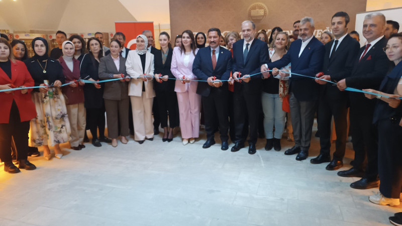 Hatay’da Kadın Emeğiyle Yeniden Ayağa Kalkış: HayatHatay Pazarı Açıldı