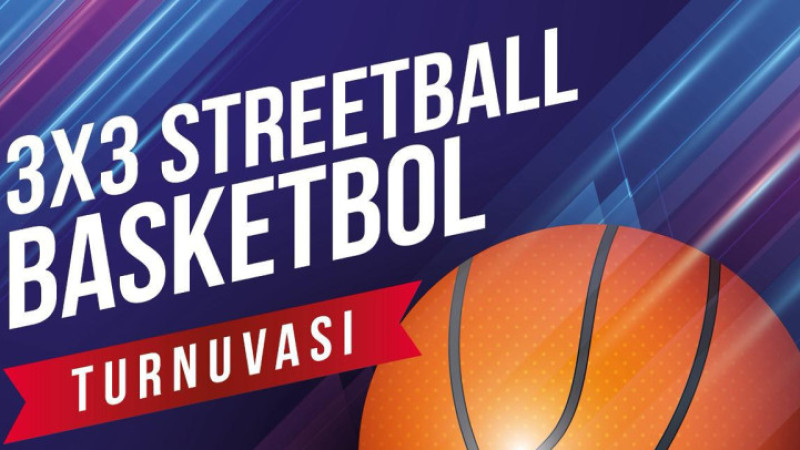 HBB’DEN HER YAŞA BASKETBOL TURNUVASI