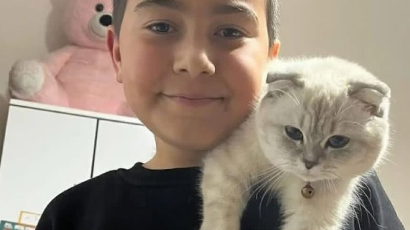 Kahramanmaraş’tan Sevindiren Haber: Ağır Yaralanan Mustafa Komadan Uyandı