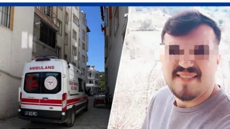 Hatay Yayladağı’nda Kahreden Olay: 3 Yaşındaki Çocuk Hayatını Kaybetti