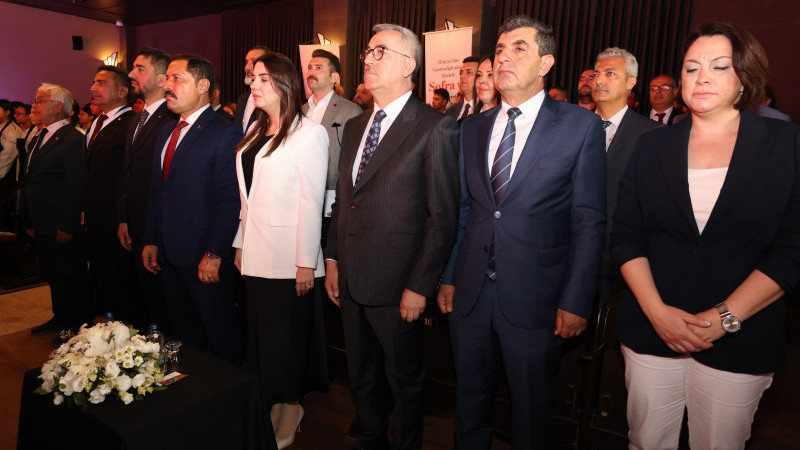HATAY, “TÜRKİYE’NİN GASTRODİPLOMASİ MODELİ