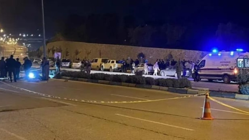 Hatay’da Feci Motosiklet Kazası: 2 Kişi Hayatını Kaybetti