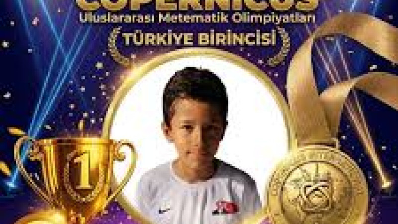 TÜRKİYE 1.Sİ İSKENDERUN KAŞİF'TEN