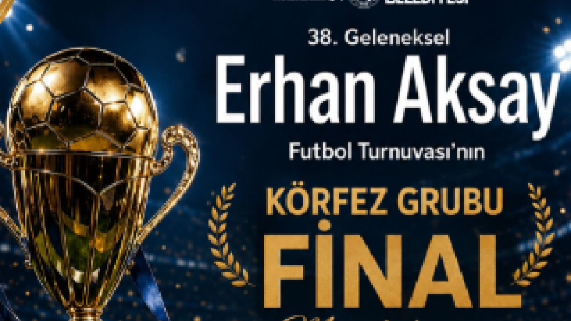 KÖRFEZ GRUBU'NDA ŞAMPİYON BELLİ OLUYOR