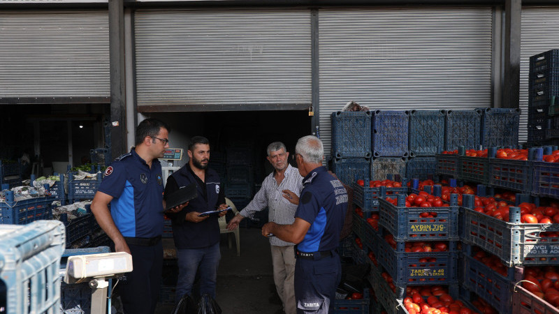 HBB ZABITASINDAN HAL DENETİMİ