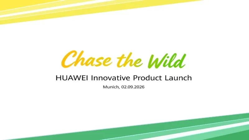Huawei, 