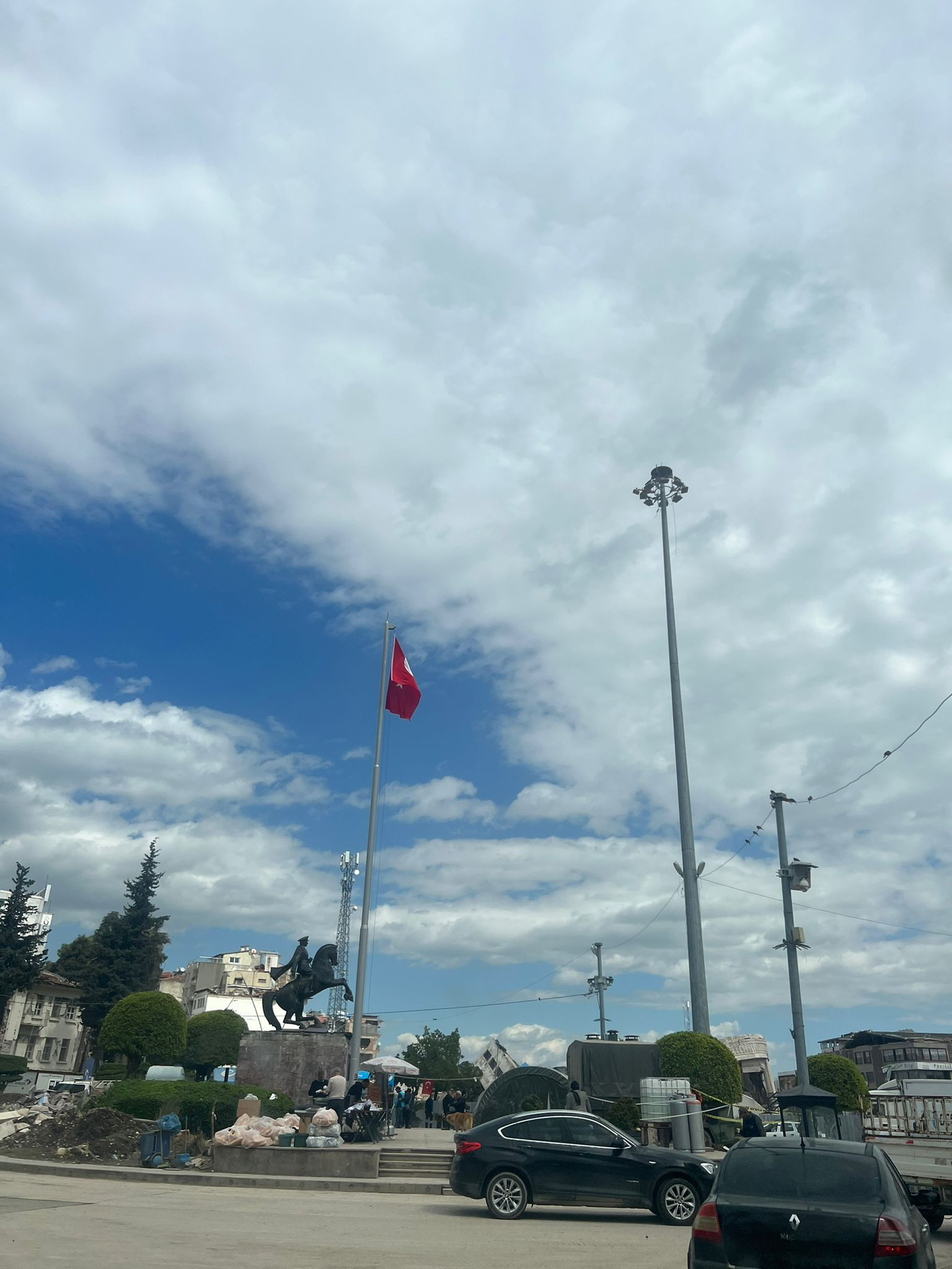 Hatay* Antakya* Defne * Samandağ 