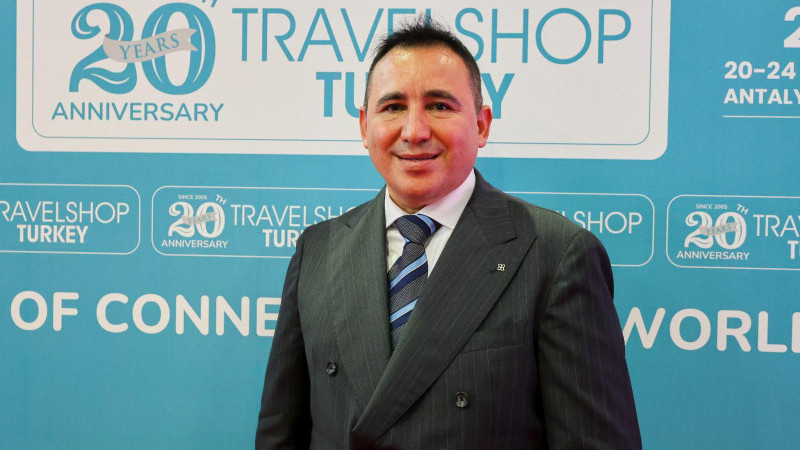 Cumhurbaşkanımızdan Ricamız Var: Turizmde Hedef 100 Milyon Turist, 10