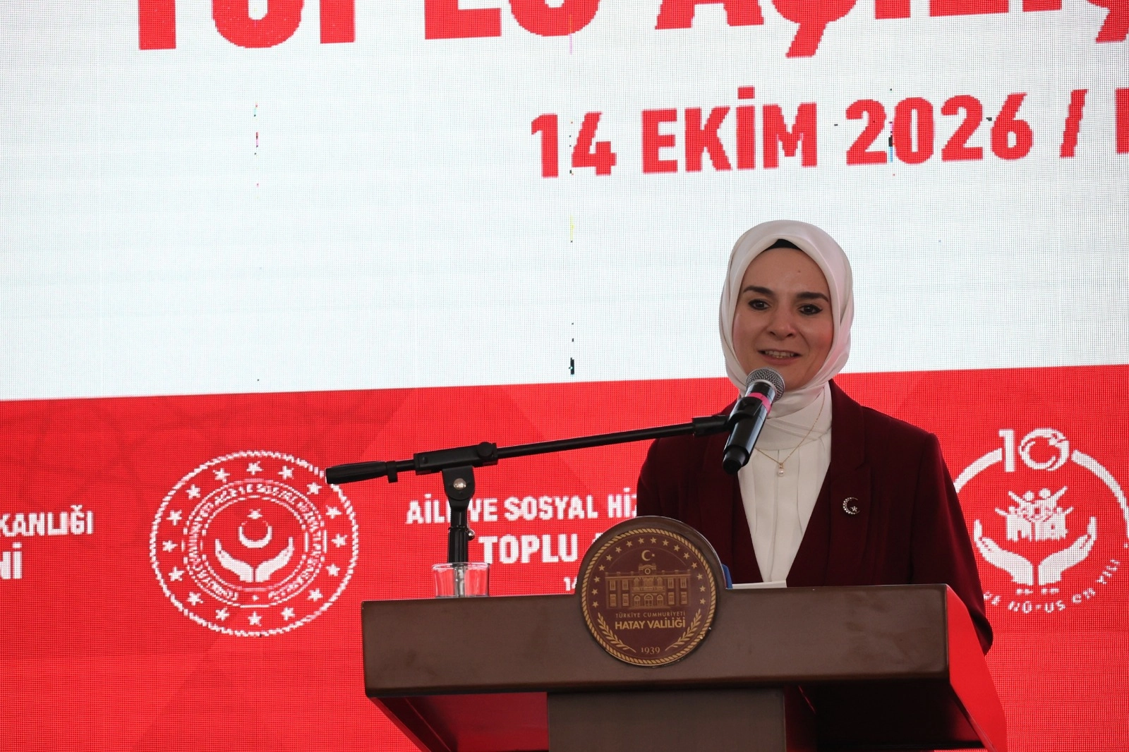 Haber Resmi