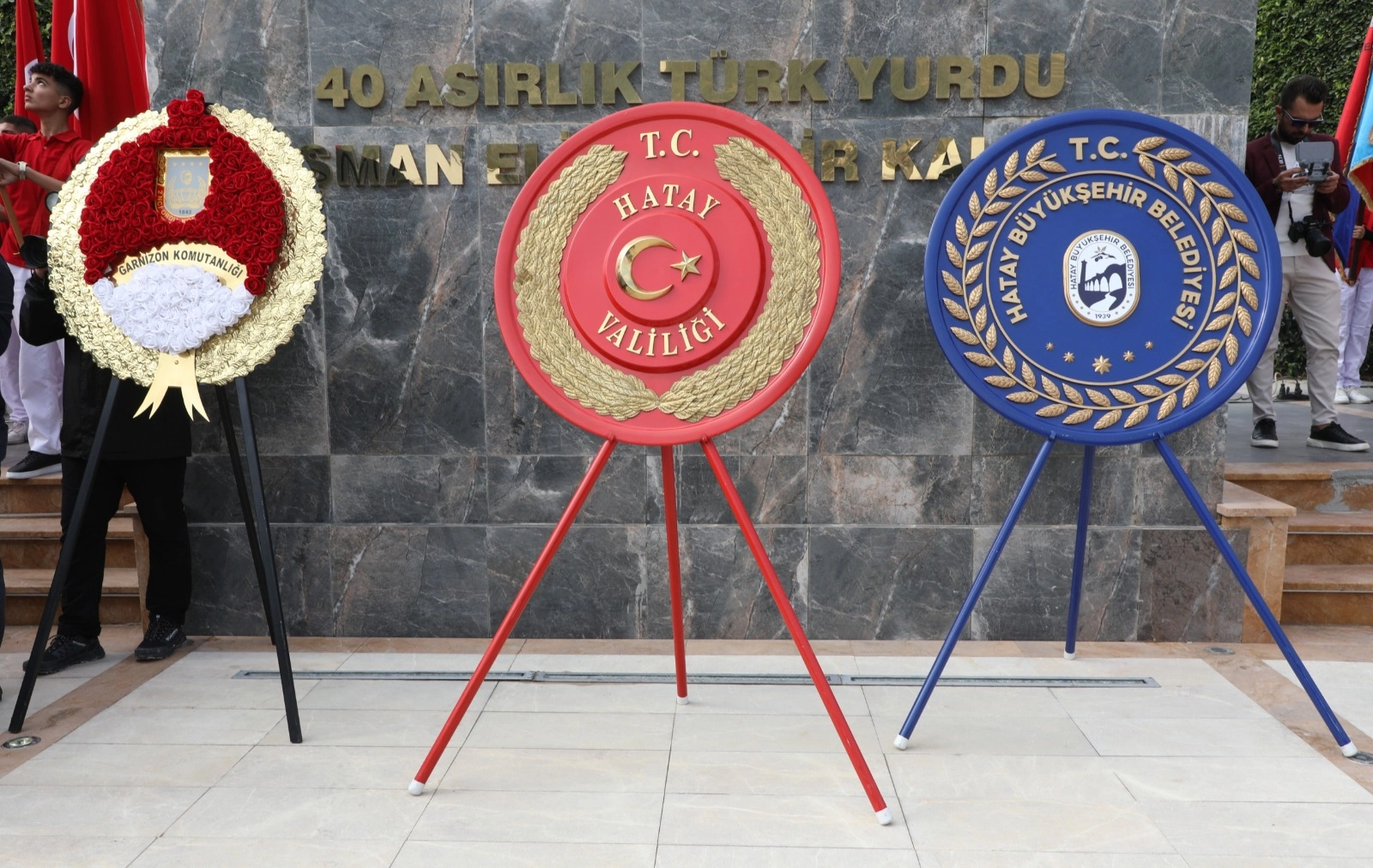 Haber Resmi