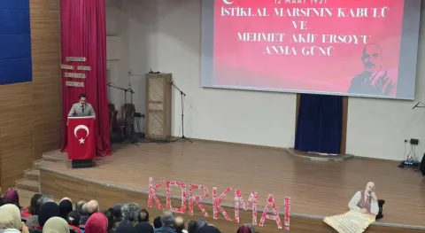 Haber Resmi