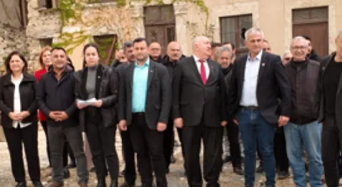 Antakya’da İmar Planı Tartışması: Belirsizlik Sürüyor