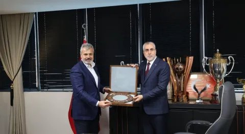 Haber Resmi