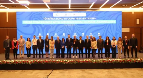 Haber Resmi