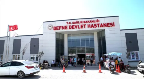 Haber Resmi