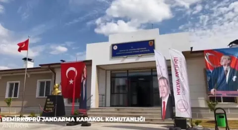 Haber Resmi