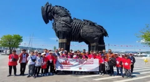 Haber Resmi