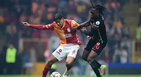 Haber Resmi