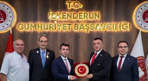 Haber Resmi