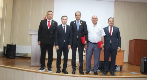 Haber Resmi