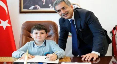 Haber Resmi