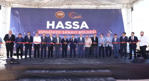 Haber Resmi