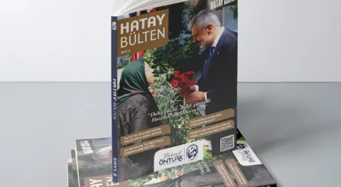 Haber Resmi