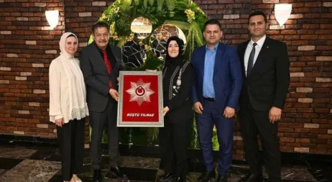 Haber Resmi