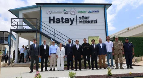 Haber Resmi