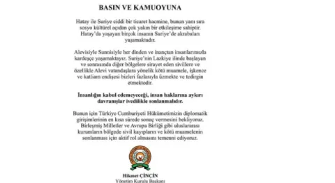 Haber Resmi