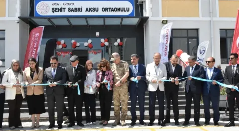 Haber Resmi