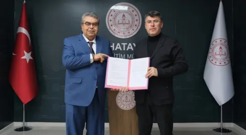 Haber Resmi