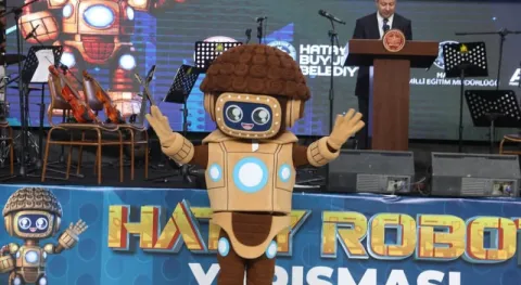 Haber Resmi